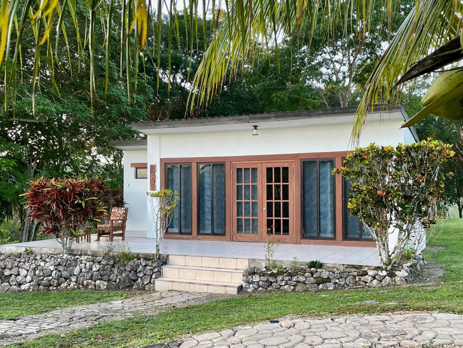 Gumbo Limbo Jungle Resort Cool Shade Exterior foto