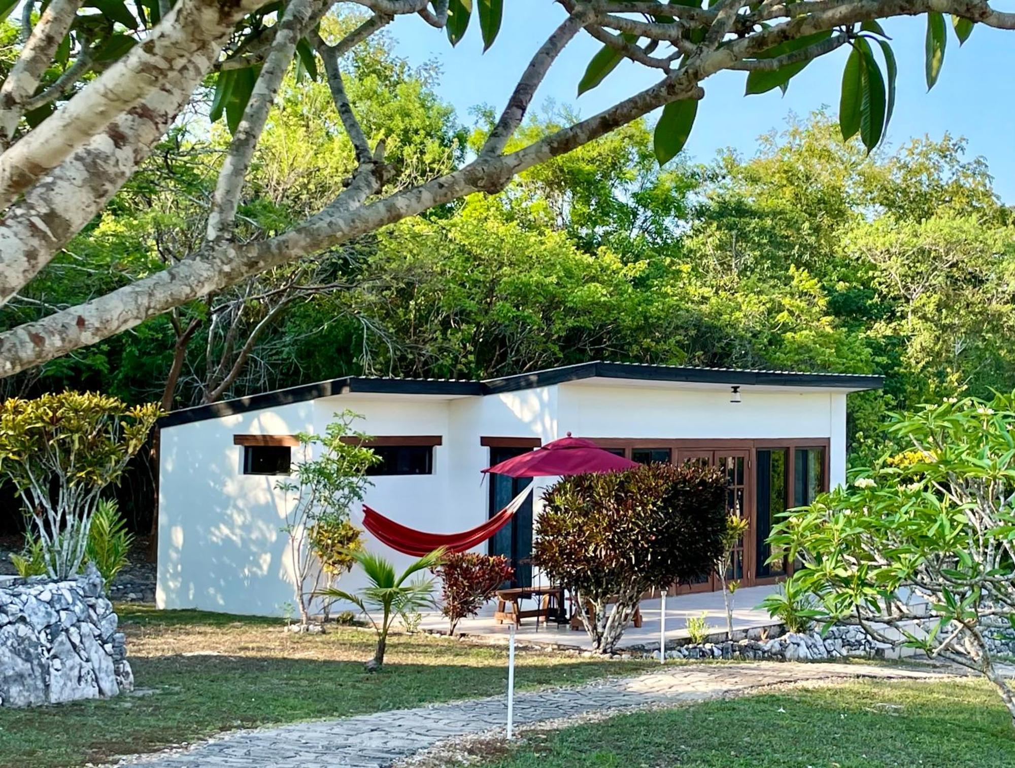 Gumbo Limbo Jungle Resort Cool Shade Exterior foto