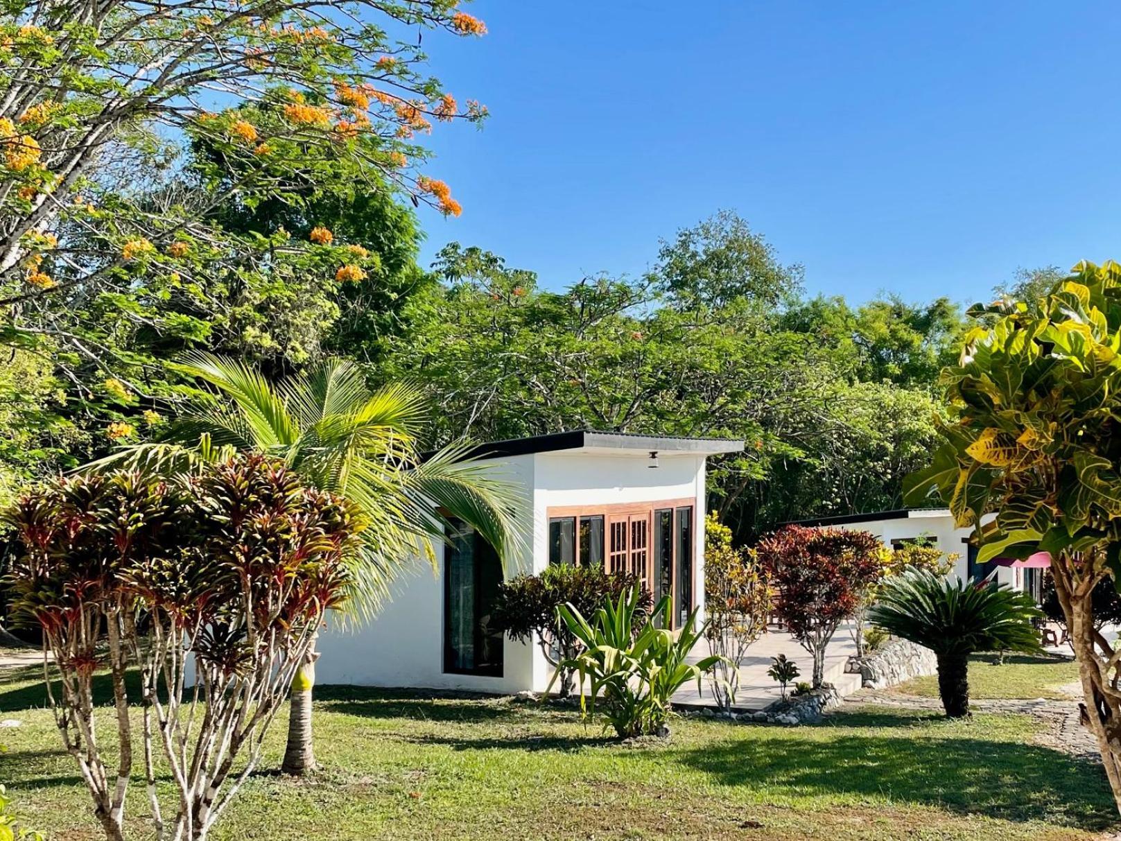 Gumbo Limbo Jungle Resort Cool Shade Exterior foto