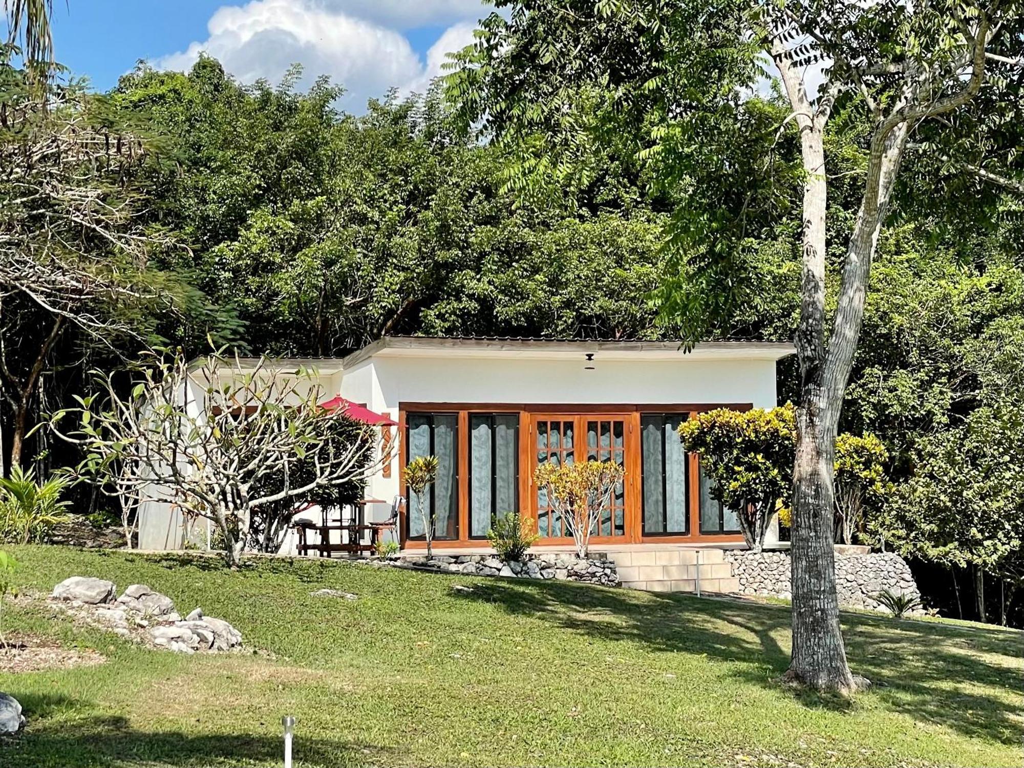 Gumbo Limbo Jungle Resort Cool Shade Exterior foto